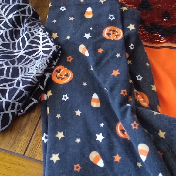 Holiday  Halloween bundle - Picture 4 of 5